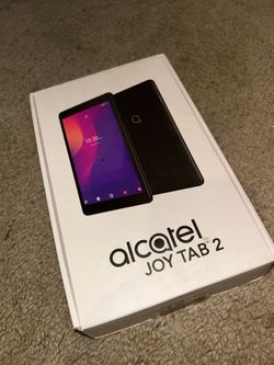 Alcatel JOY TAB 2 Gently Used Open Box