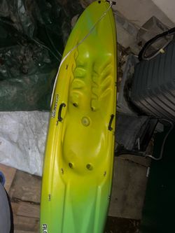 Kayak