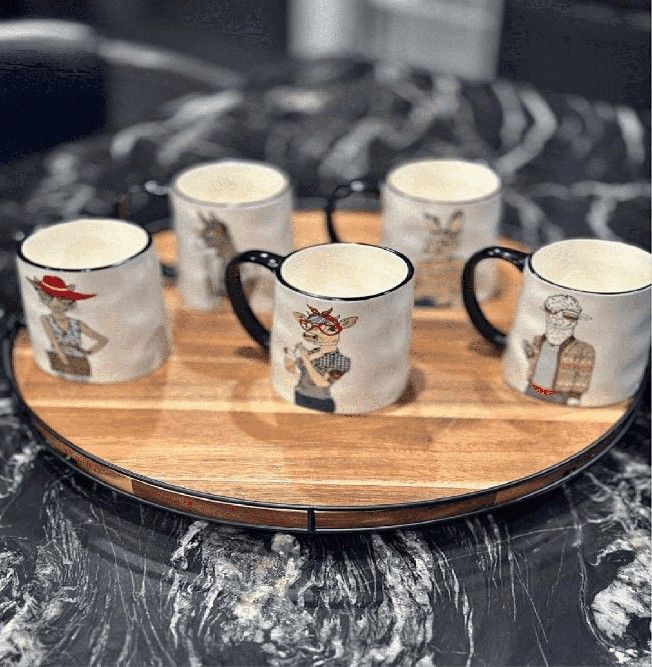 beautiful high Handpicked Coffee Mug Collection Perfect for Coffee Connoisseurs