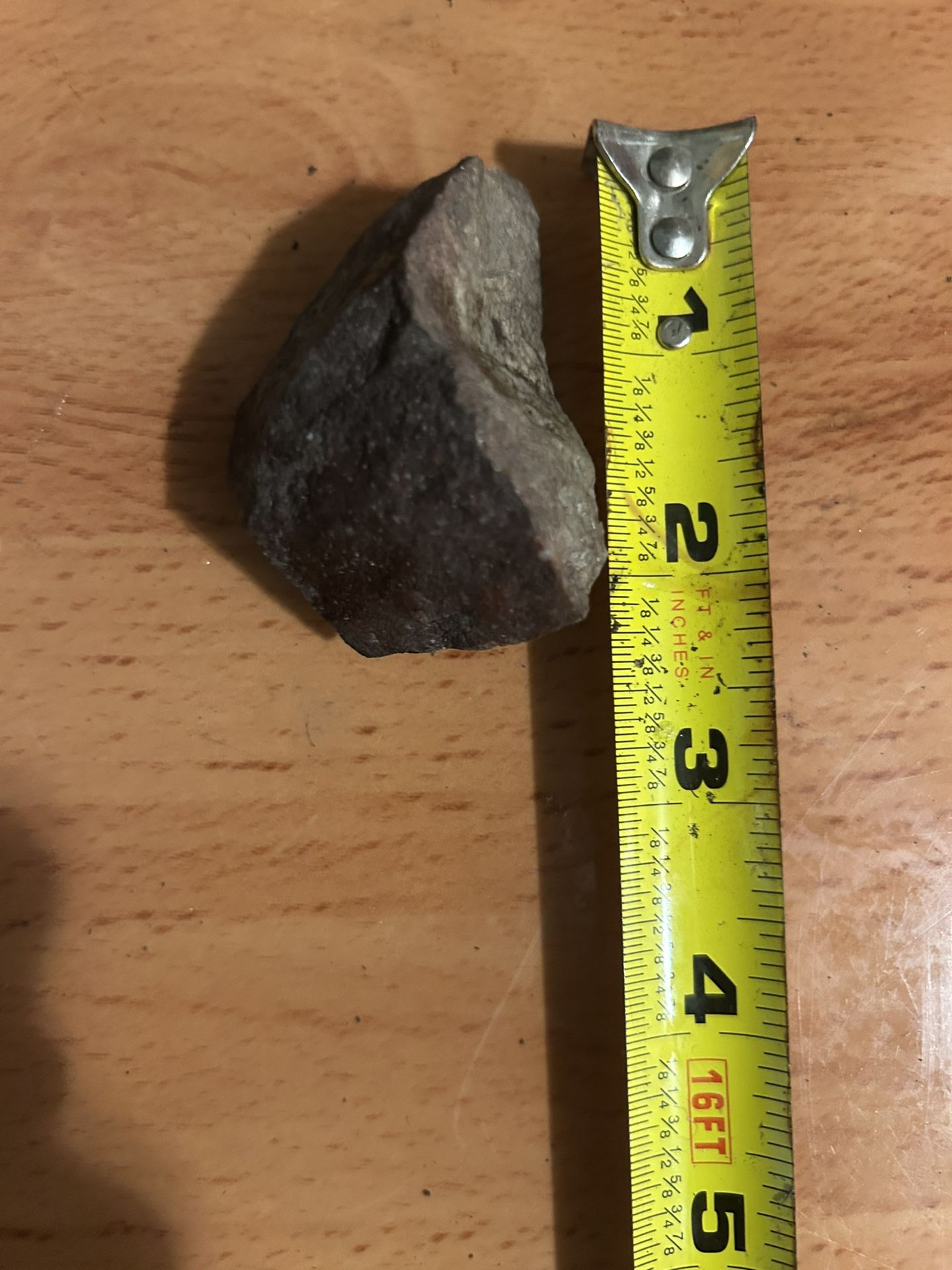 Fissile Type Rock 🪨