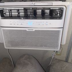 Toshiba 10,000 BTU Ac 
