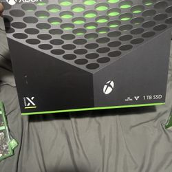 Xbox Series X