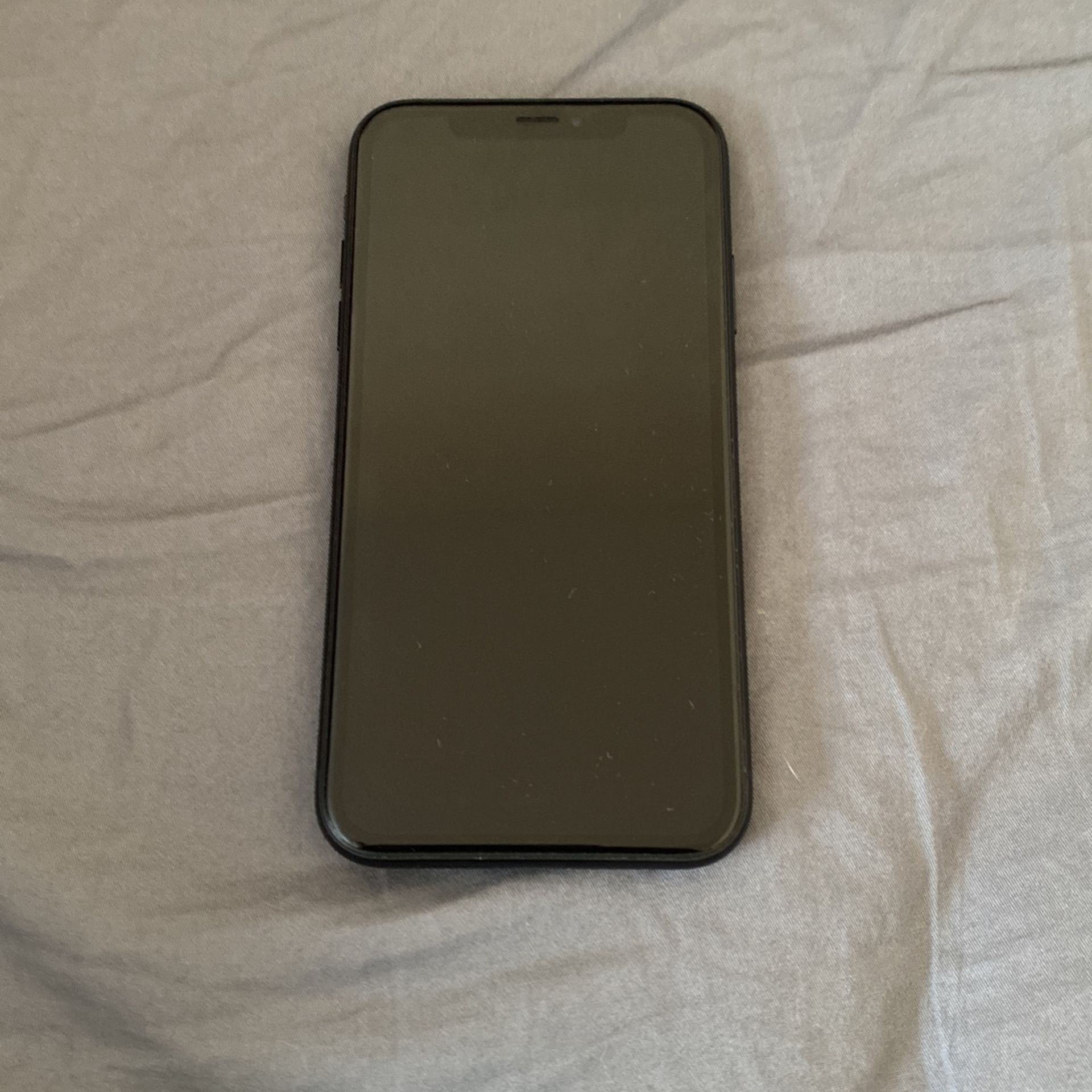 iPhone XR 64gb