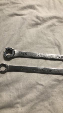 Mac tools