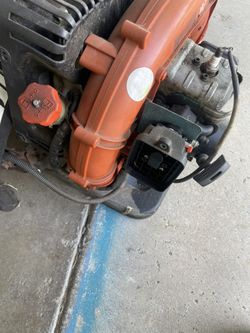 Echo Blower 