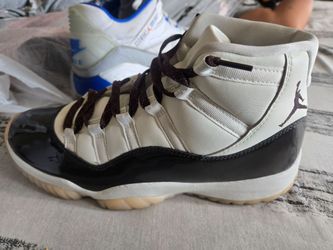Jordan retro