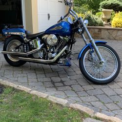 1997 Harley Davidson Softail