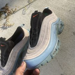 Nike Air Max Plus Size 10!