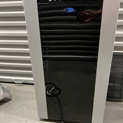 Whynter Portable Air conditioner