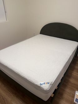 Queen Mattress