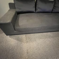 Couch, Furniture
