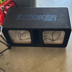 Kicker L7