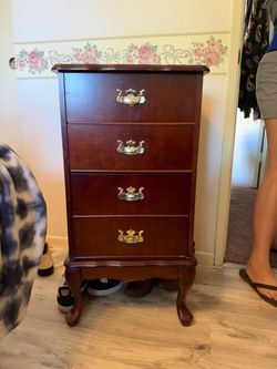 Filing cabinet
