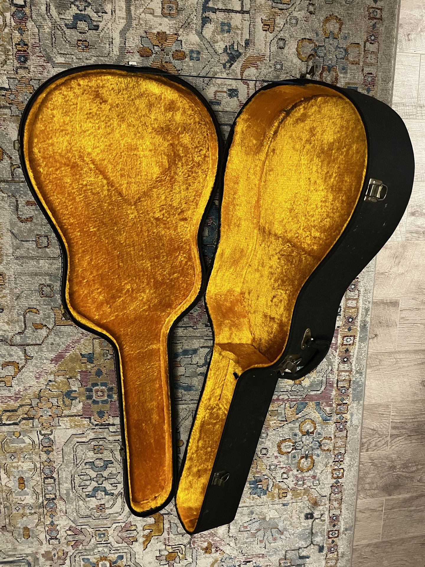 Cover For Guitar 