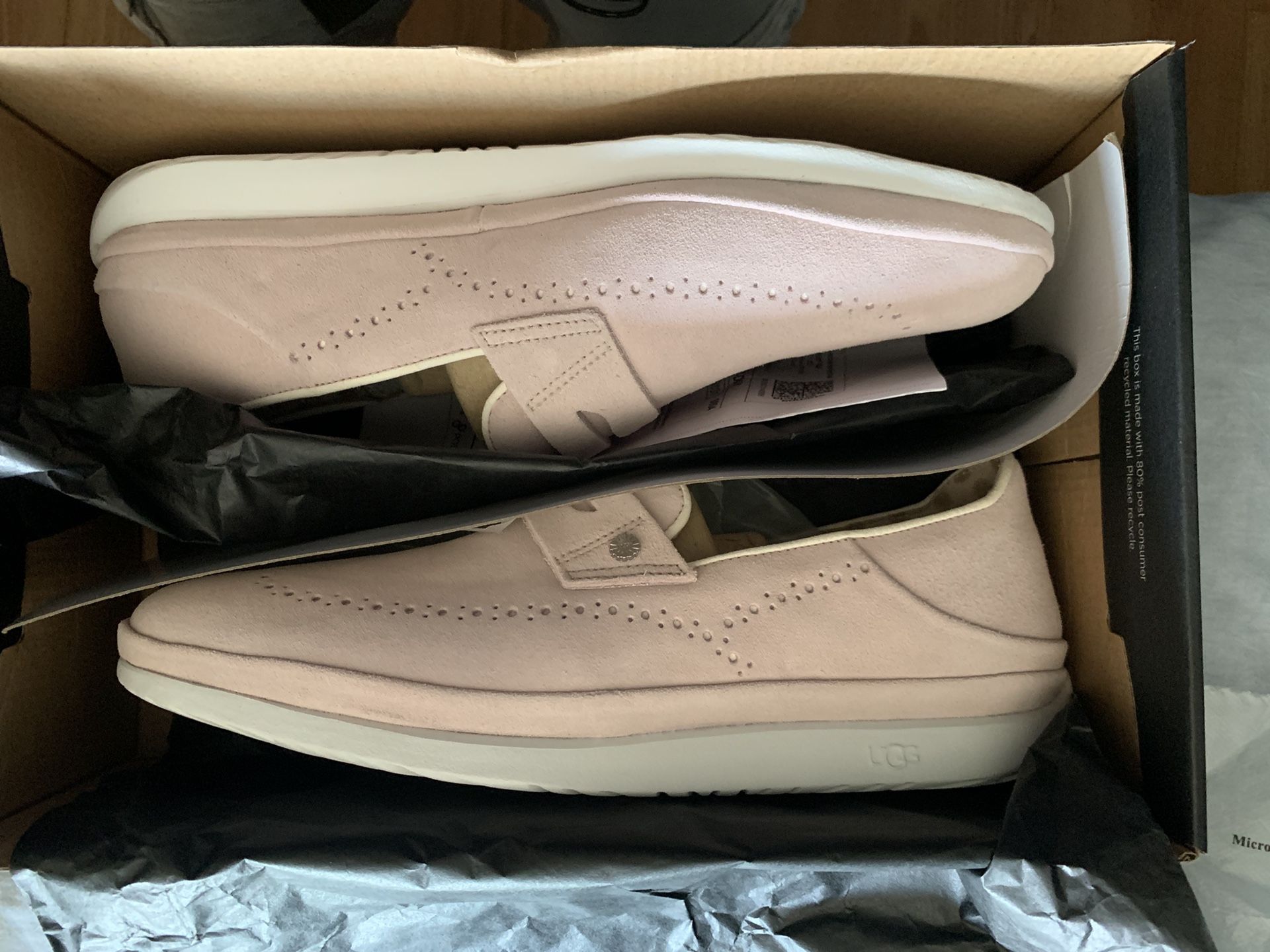 UGG Cali Penny slip on Rosetta Men's