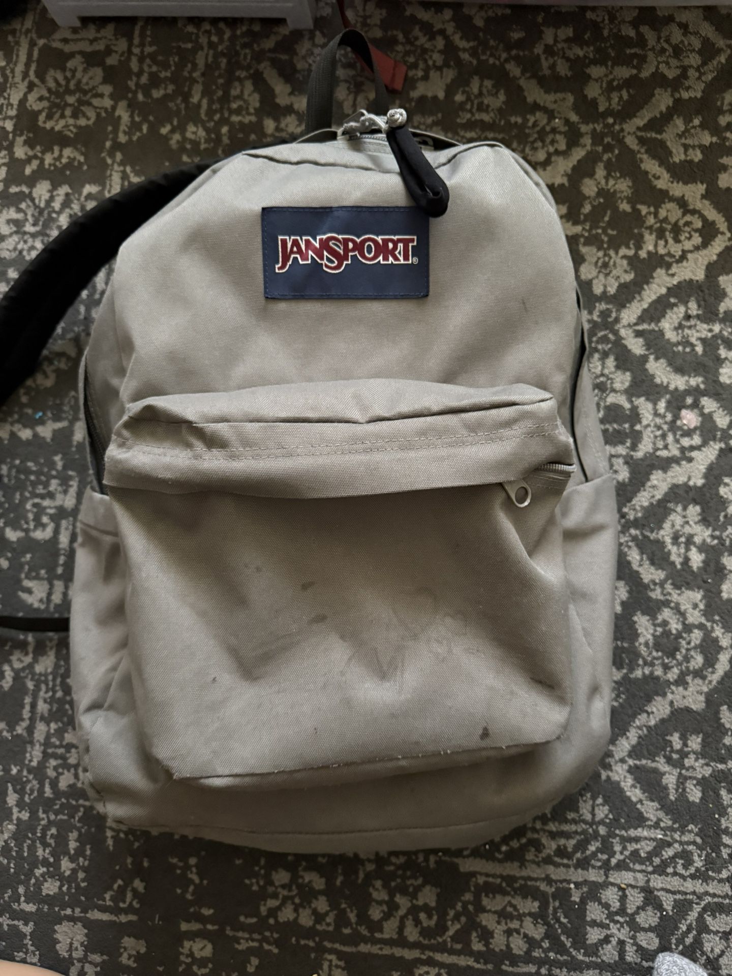 Jansport Backpack