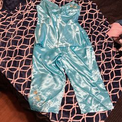 Night Wear