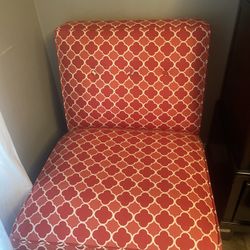 Accent Chair