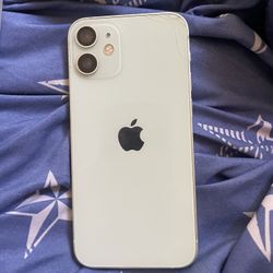 Iphone 12 mini mint