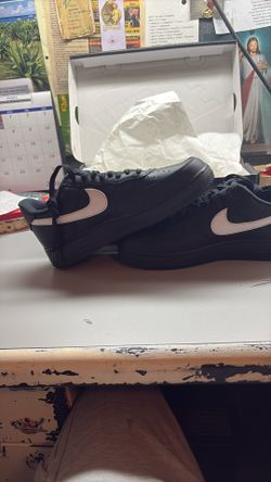 Supreme Air Forcé Ones Size 8.5 Vnds 