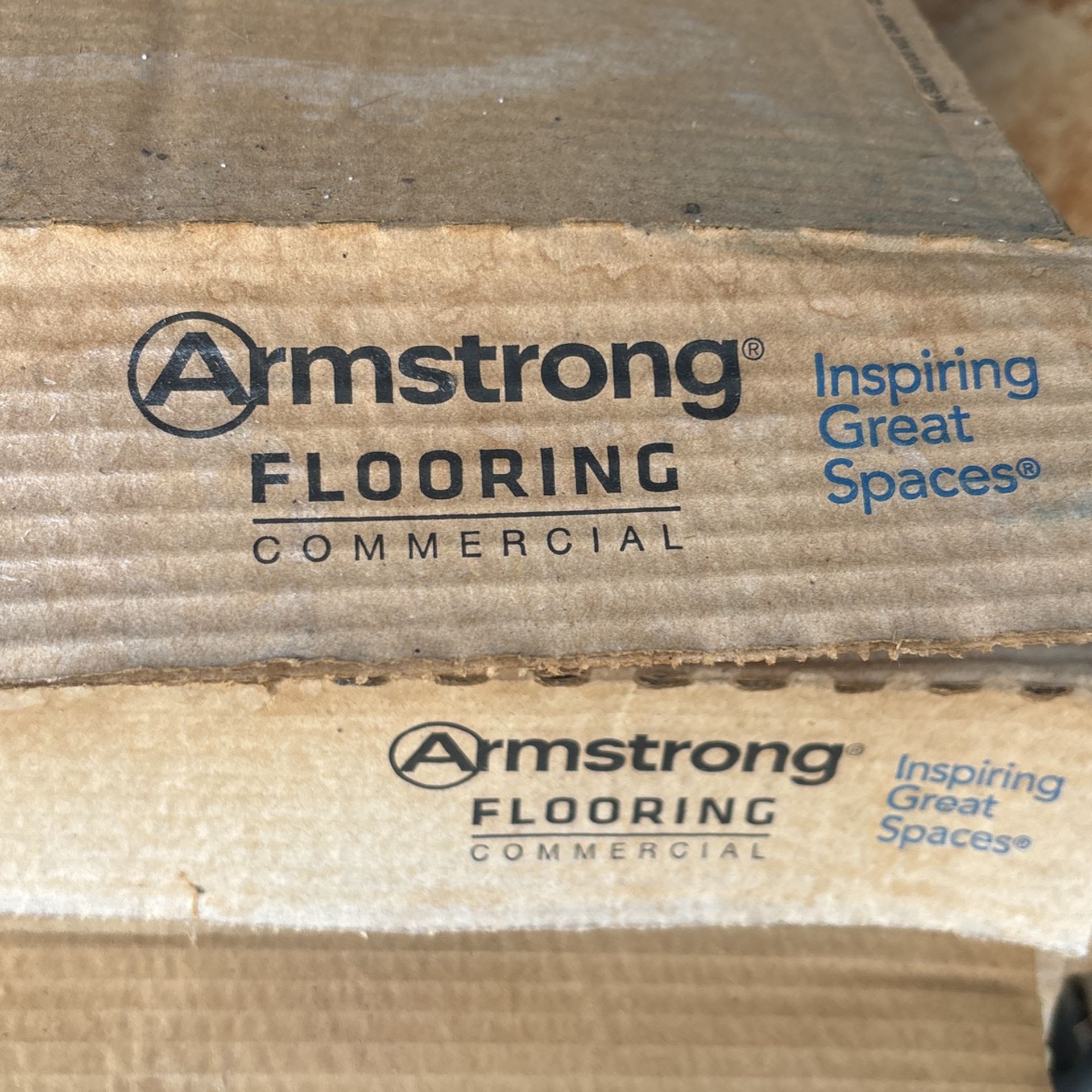 Armstrong Flooring