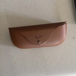 Ray-Ban Meta Case Only
