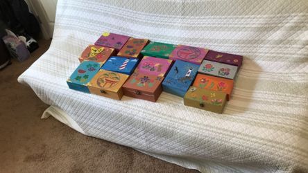 Crafts