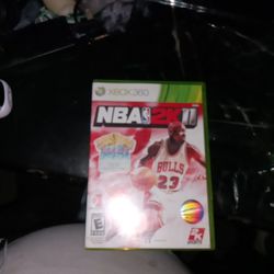 Xbox 360 Game 