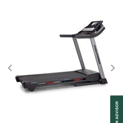 Pro-Form Carbon T7 Treadmill - Can Deliver If Needed