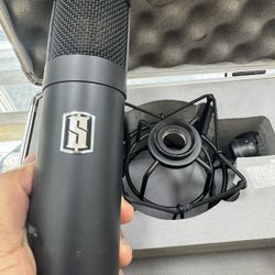 Slate Digital Mic 🎤 