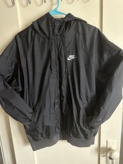 Nike Windbreaker