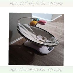 possible minute Baby Comfort Swing Smooth and Snug for Your Little One's Peace