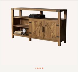 $20- Wayfair TV Stand / Storage Cabinet