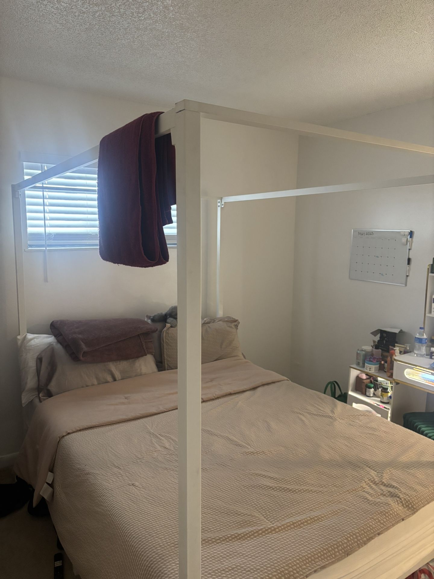 Bed Frame