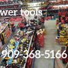 CARLOS POWER TOOL'S
