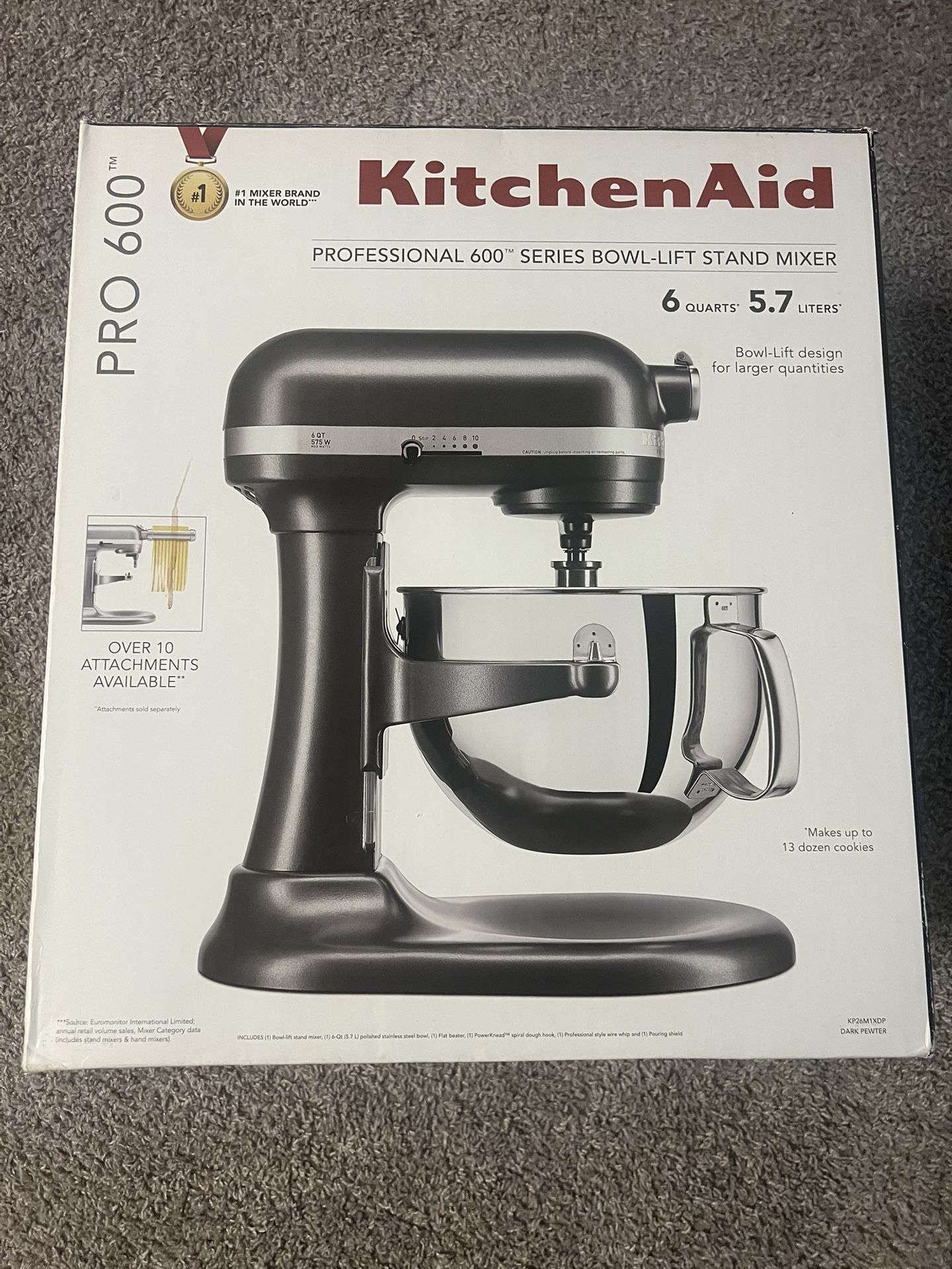 KitchenAid