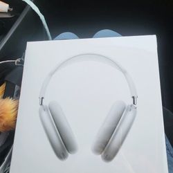 AirPods Pro Max