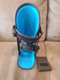Plantar fasciitis night splint - Free