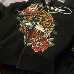 Ed Hardy
