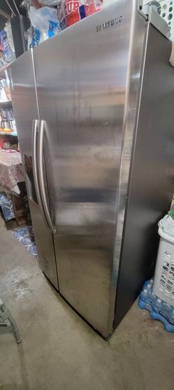 Double Door Refrigerator
