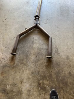 Exhaust System 