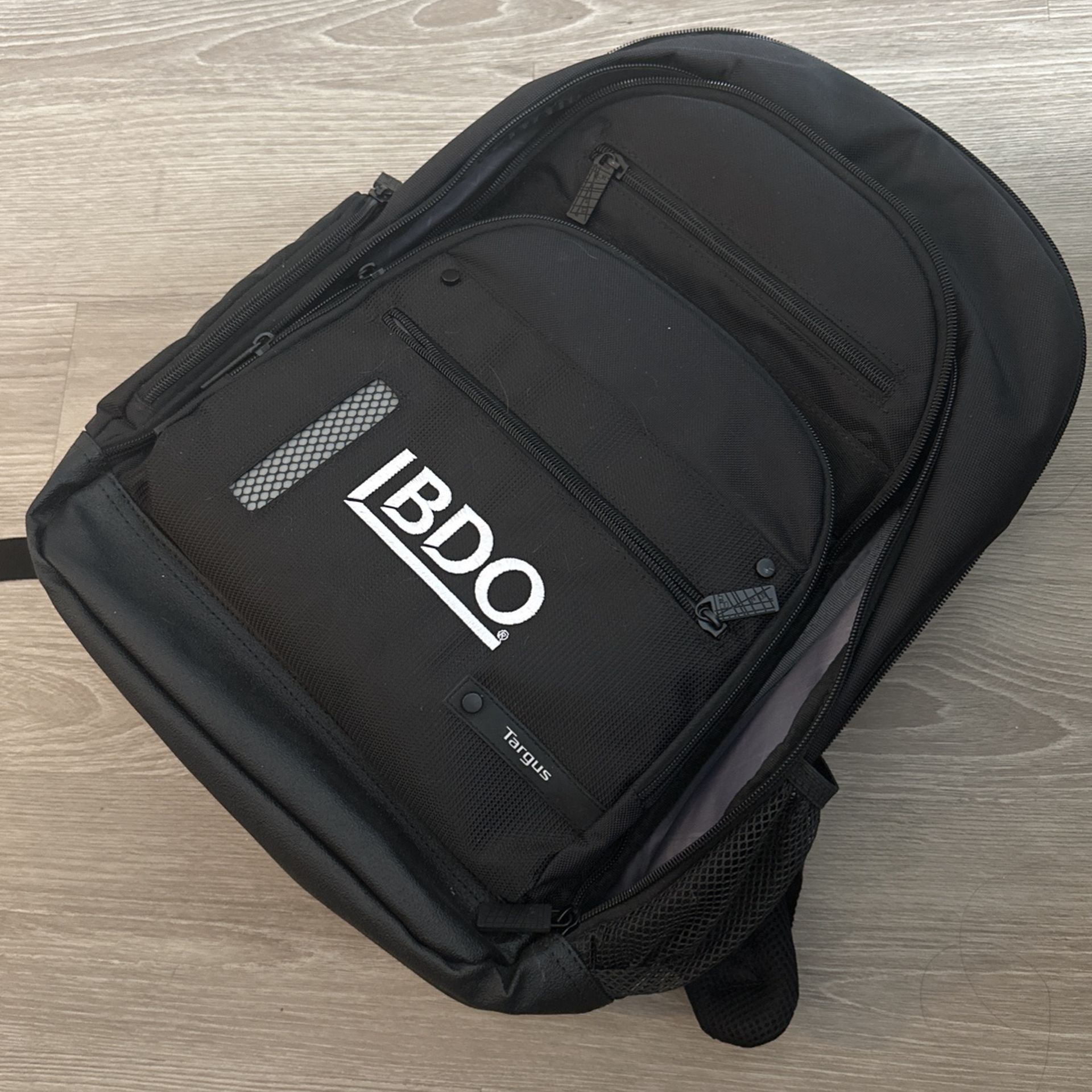 Multifunctional Backpack