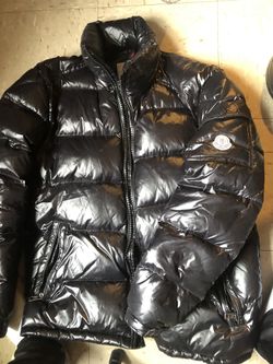 Moncler Maya Jacket 