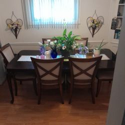 Table Set