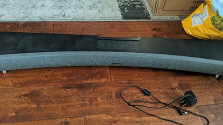 Bluetooth soundbar