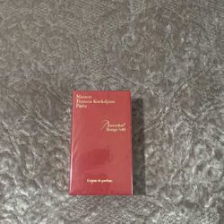 Baccarat Rouge 540 200ml (Sealed) – Maison Francis Kurkdjian Luxury Fragrance