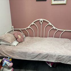 Twin Bed FREE