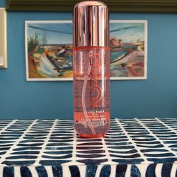 Kopari Malibu peach perfume mist 