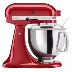 Kitchen Aid 5 Qt. Stand Mixer