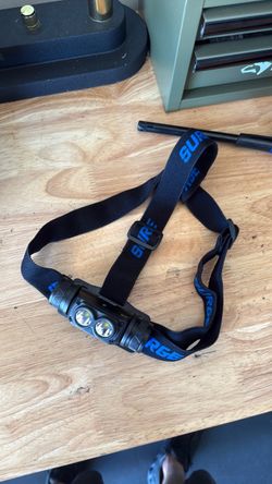 Head light